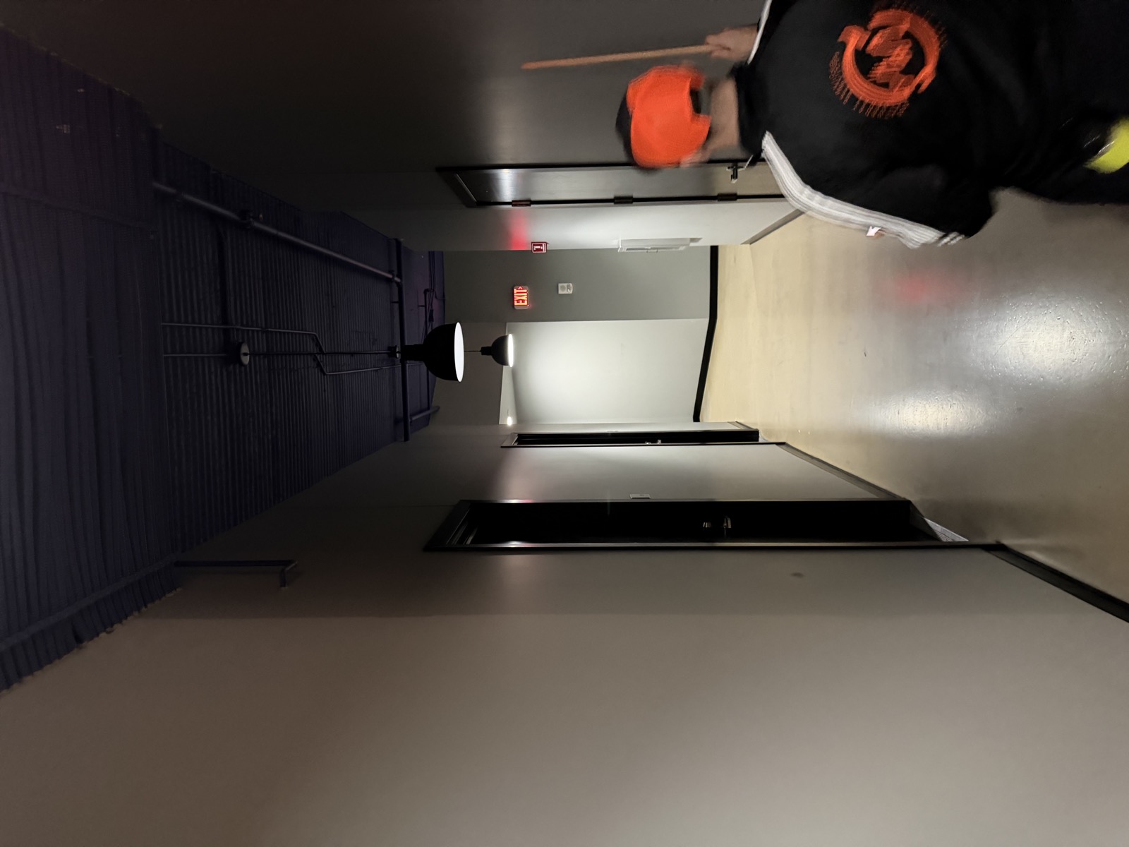 Floor 6 - Hallway